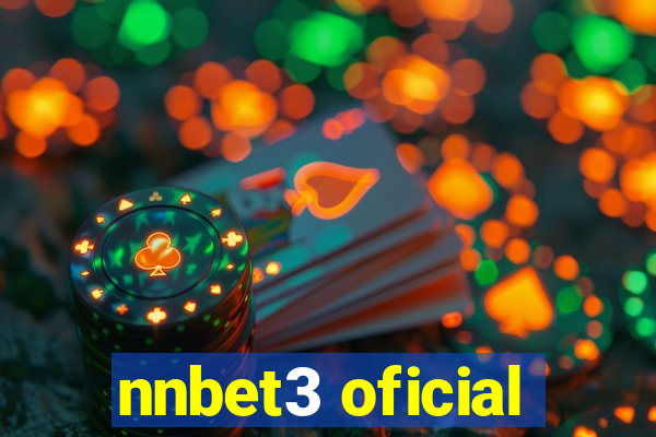 nnbet3 oficial